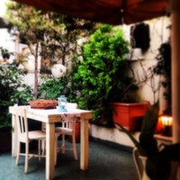 İkinci Bahar Restaurant
