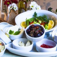 İkinci Bahar Restaurant