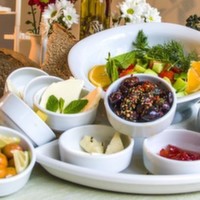 İkinci Bahar Restaurant