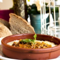 İkinci Bahar Restaurant